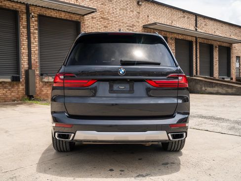 Used 2020 BMW X7 xDrive40i w/ Cold Weather Package AWD/4WD image 7