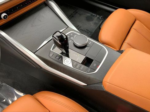 Certified 2023 BMW 430i Gran Coupe xDrive w/ M Sport Package image 16