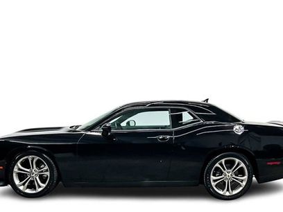 Used 2021 Dodge Challenger GT w/ Plus Package