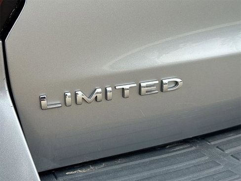 Certified 2022 Ford Expedition Limited image 22