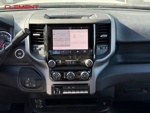 New 2025 RAM 2500 Tradesman w/ Chrome Appearance Group AWD/4WD image 10