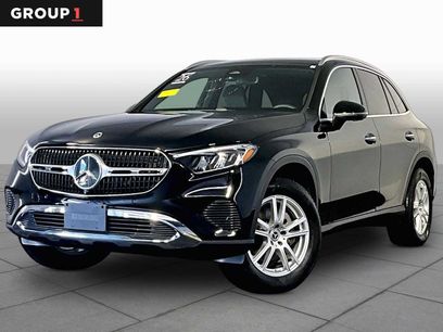 Certified 2026 Mercedes-Benz GLC 300 4MATIC