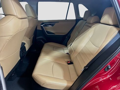 Used 2024 Toyota RAV4 Limited AWD/4WD image 23