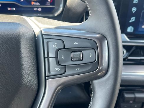 Certified 2025 Chevrolet Silverado 2500 High Country image 19