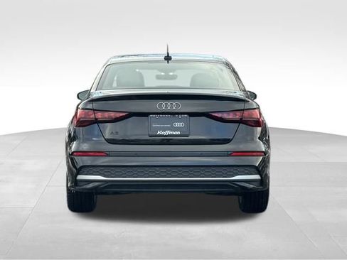 Used 2025 Audi A3 2.0T Premium w/ Convenience Package image 6