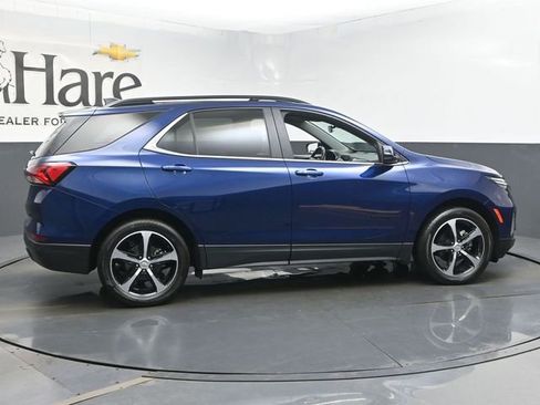 Used 2022 Chevrolet Equinox LT FWD image 36
