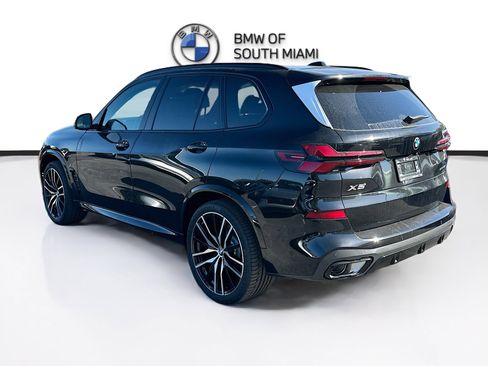 New 2026 BMW X5 sDrive40i w/ M Sport Package image 4