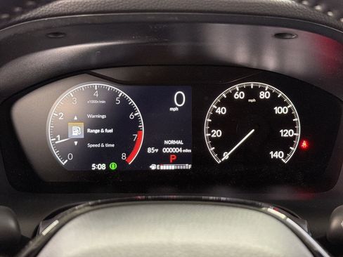 New 2026 Honda HR-V EX-L image 18