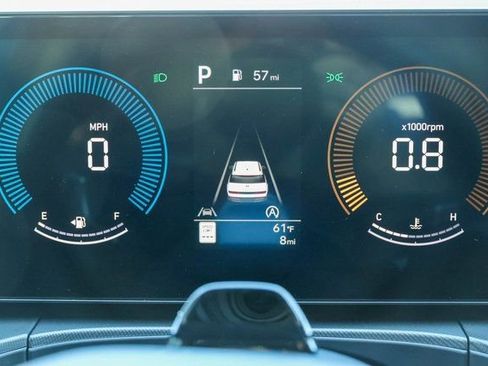 New 2026 Hyundai Santa Fe XRT image 27