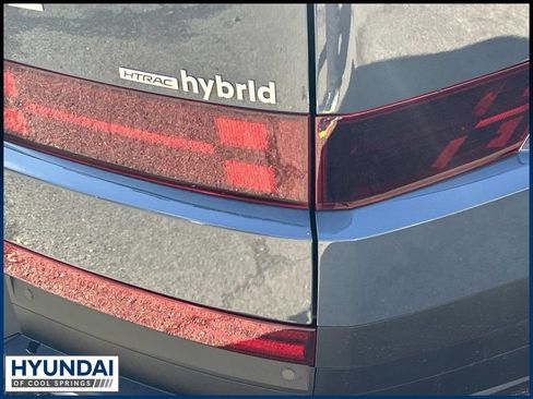 New 2026 Hyundai Santa Fe SE AWD/4WD image 12