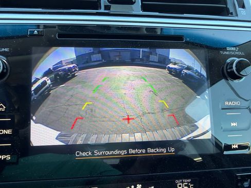 Used 2019 Subaru Outback 2.5i Premium AWD/4WD image 12