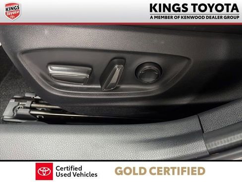 Used 2024 Toyota Prius Limited w/ Limited Premium Package AWD/4WD image 16