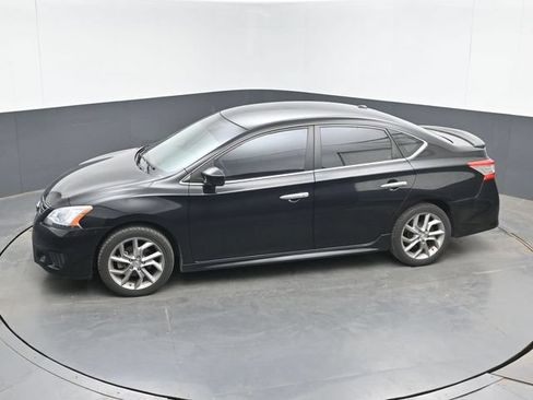 Used 2013 Nissan Sentra SR w/ Driver Pkg FWD image 20