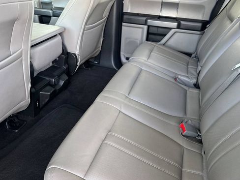 Used 2020 Ford F150 XLT w/ Equipment Group 302A Luxury AWD/4WD image 5