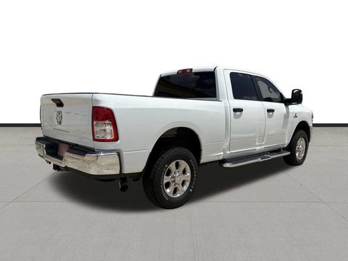Used 2023 RAM 2500 Big Horn w/ Level 1 Equipment Group AWD/4WD image 5