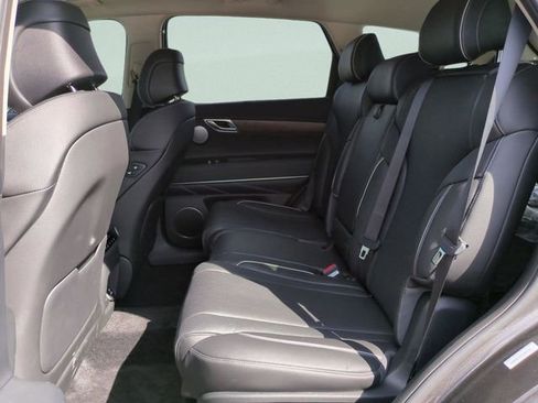 New 2026 Genesis GV80 3.5T Advanced image 10