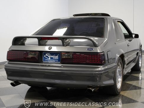 Used 1987 Ford Mustang GT image 12