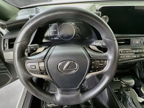 Used 2024 Lexus ES 350 w/ Premium Package FWD image 11