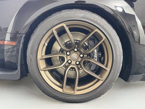 Used 2023 Dodge Challenger SRT Hellcat image 32