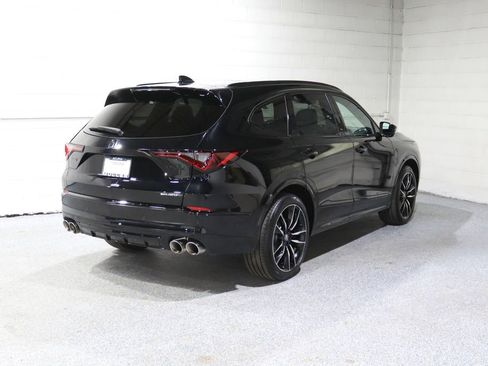Certified 2024 Acura MDX Type S image 9