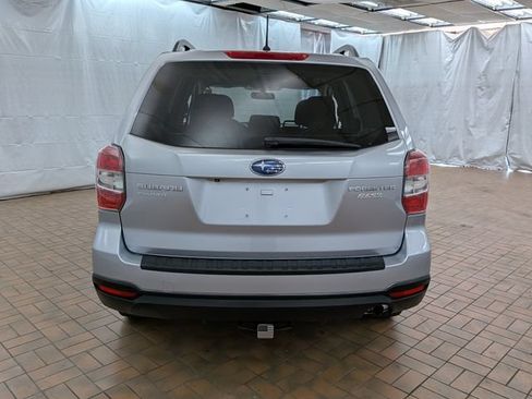 Used 2014 Subaru Forester 2.5i Premium w/ Protection Package #1 AWD/4WD image 6