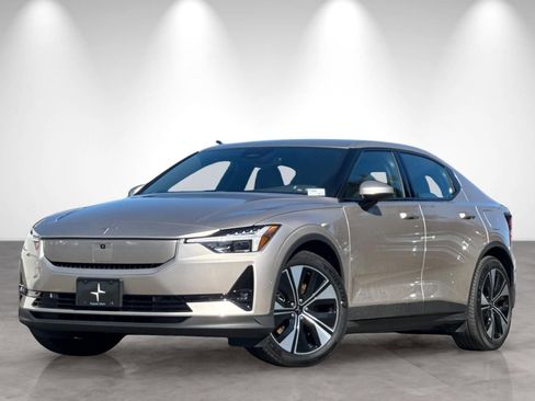 Used 2024 Polestar Polestar 2 AWD/4WD image 1