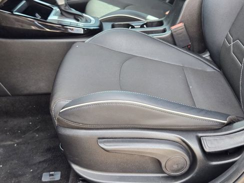 Used 2023 Kia Forte GT-Line w/ GT-Line Technology Package FWD image 23
