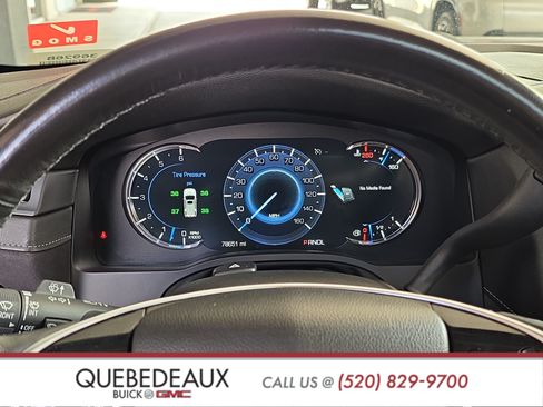 Used 2019 Cadillac Escalade Luxury AWD/4WD image 15