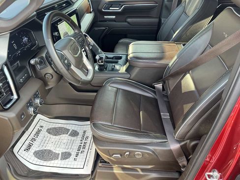 Used 2024 GMC Sierra 1500 Denali w/ Denali Reserve Package image 20