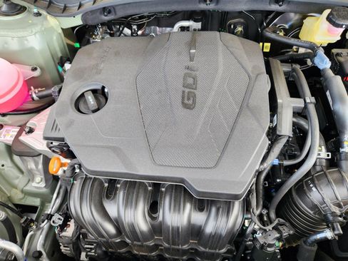 New 2026 Hyundai Santa Cruz SE AWD/4WD image 32