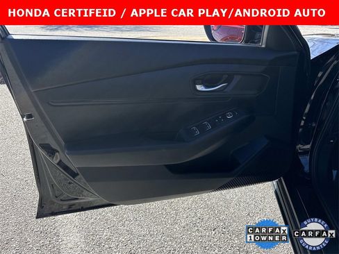 Certified 2024 Honda Accord LX image 18