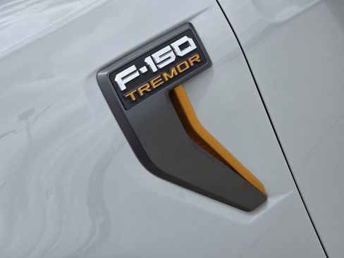 Certified 2023 Ford F150 Tremor w/ Equipment Group 402A High AWD/4WD image 12