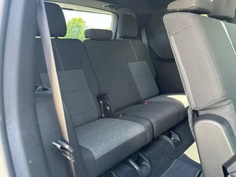 New 2026 GMC Acadia Elevation AWD/4WD image 15