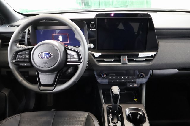 New 2026 Subaru Outback Limited AWD/4WD image 14