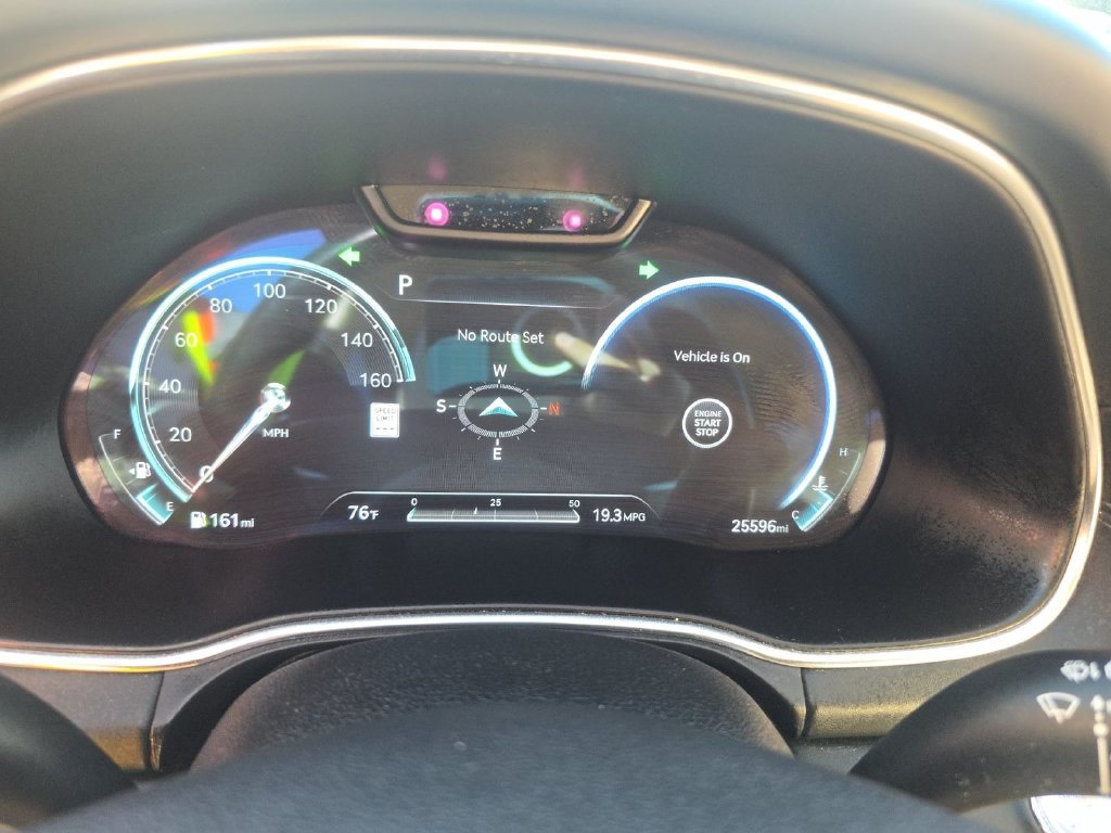Used 2023 Genesis GV80 2.5T w/ Prestige Package AWD/4WD image 9