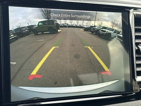 New 2026 Chrysler Pacifica Select FWD image 23