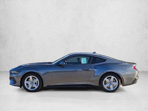 New 2026 Ford Mustang Coupe image 5