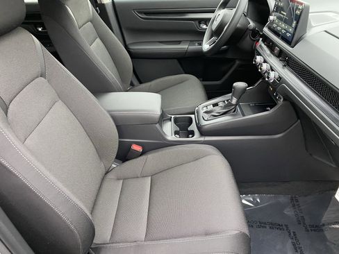New 2026 Honda CR-V EX image 9