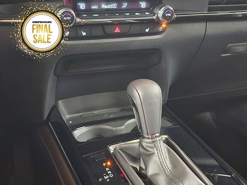 Certified 2025 MAZDA CX-30 2.5 Turbo w/ Premium Plus Pkg image 23