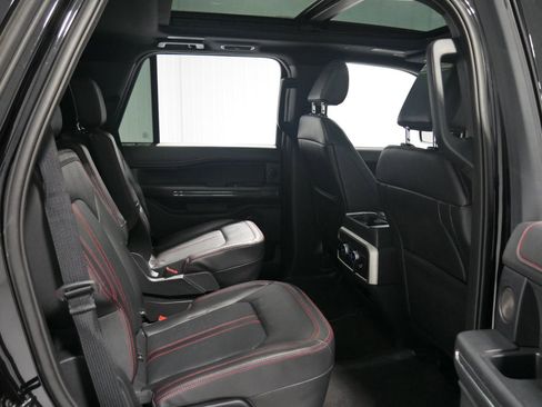Certified 2023 Ford Expedition Limited image 18