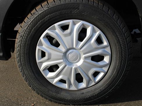 Used 2023 Ford Transit 250 Low Roof w/ Exterior Upgrade Package image 24