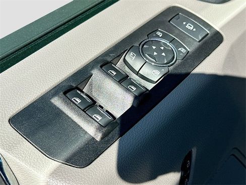 Used 2021 Ford F250 XLT w/ XLT Premium Package image 17