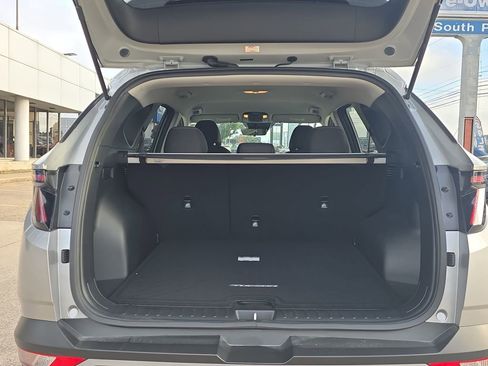 Certified 2022 Hyundai Tucson SEL image 12