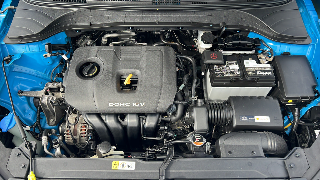 Used 2018 Hyundai Kona SE AWD/4WD image 24