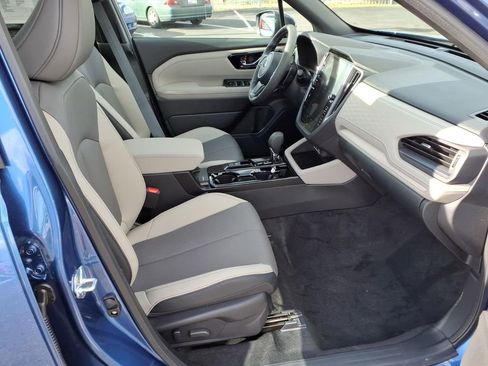 New 2026 Subaru Forester Limited image 15