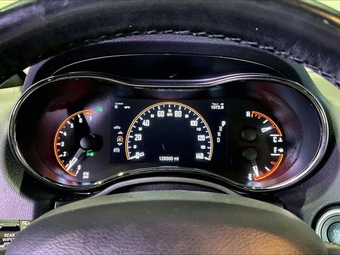 Used 2019 Dodge Durango GT AWD/4WD image 14