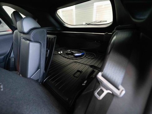 Used 2023 Toyota RAV4 XSE image 24