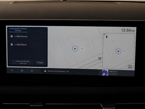 New 2025 Hyundai Tucson Limited FWD image 33
