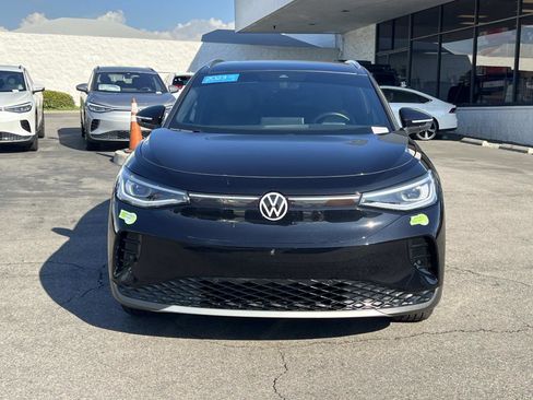 Certified 2023 Volkswagen ID.4 Pro S Plus image 4