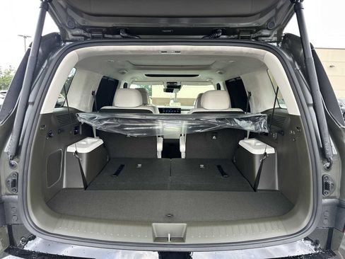 New 2025 Hyundai Santa Fe Calligraphy image 25